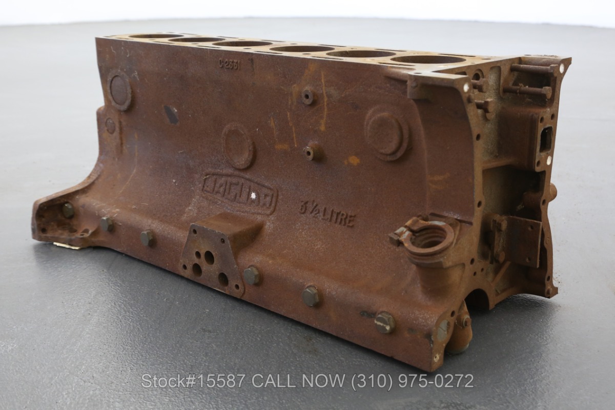 Used 1951 Jaguar XK120 Roadster | St. Petersburg, FL