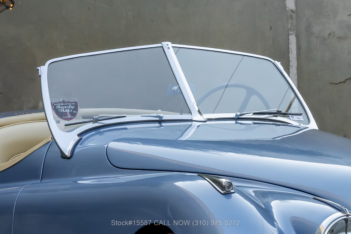 Used 1951 Jaguar XK120 Roadster | St. Petersburg, FL