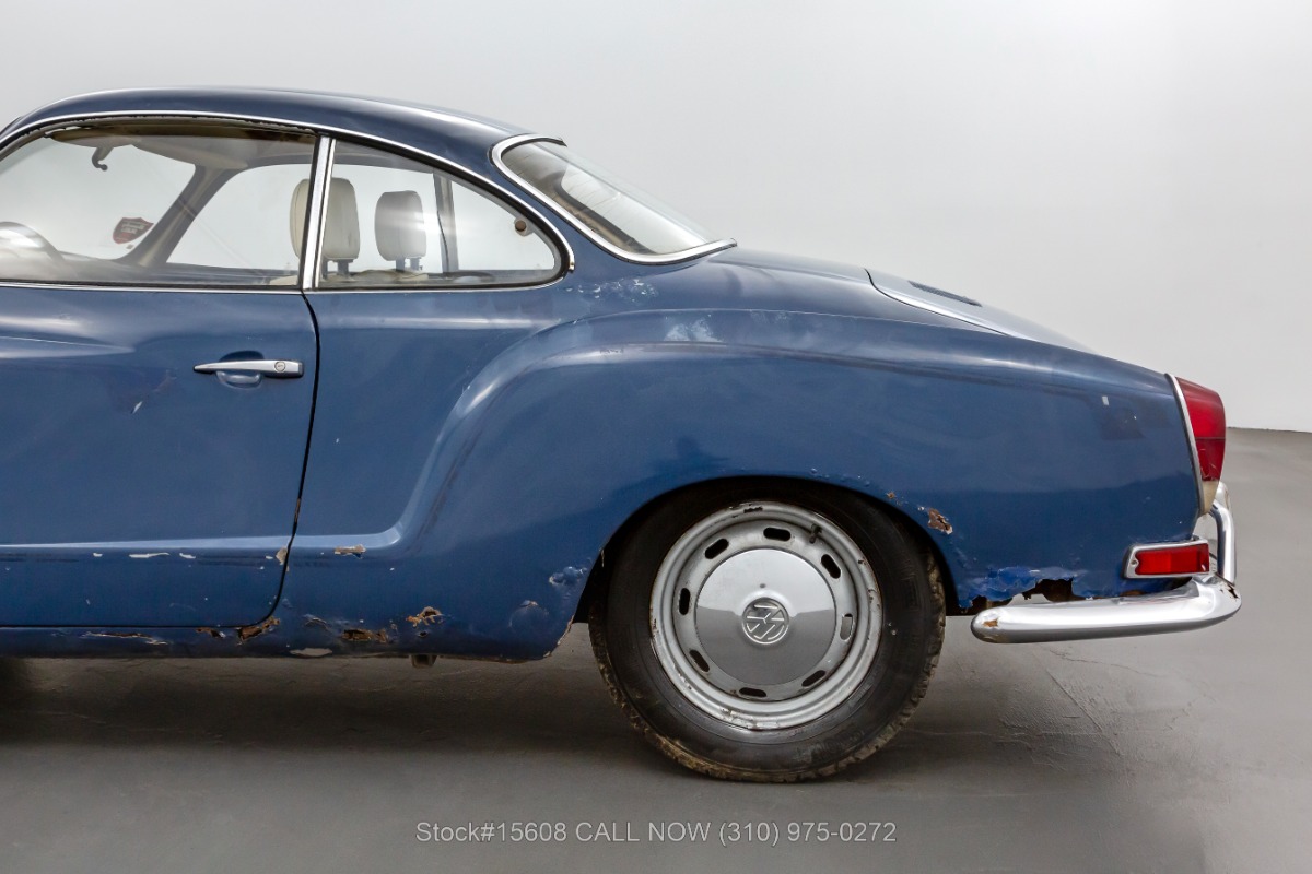 Used 1970 Volkswagen Karmann Ghia | St. Petersburg, FL
