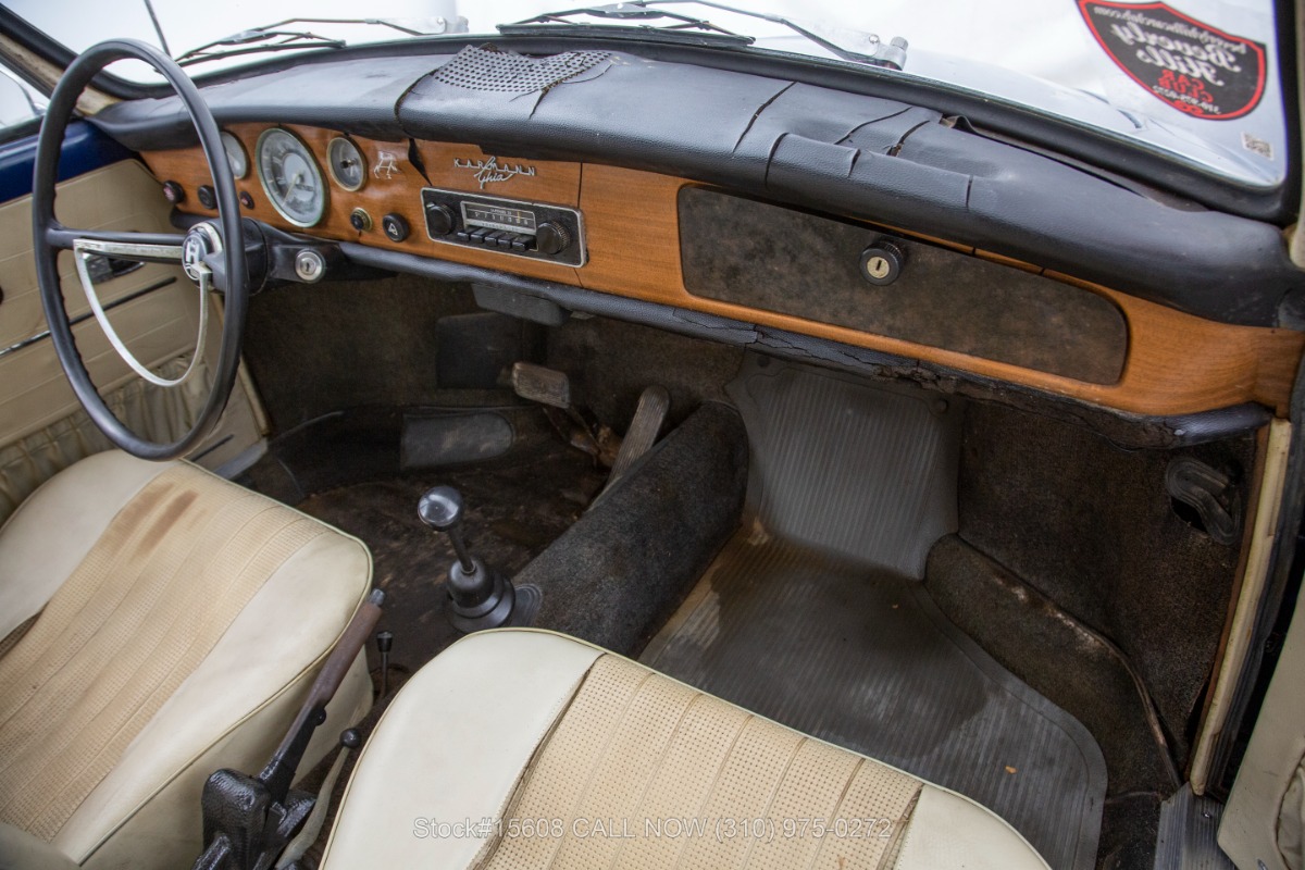 Used 1970 Volkswagen Karmann Ghia | St. Petersburg, FL
