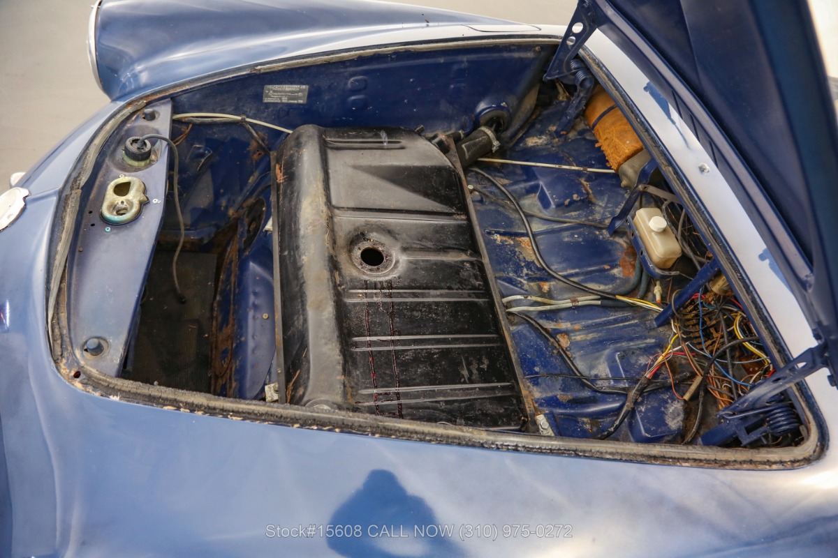 Used 1970 Volkswagen Karmann Ghia | St. Petersburg, FL