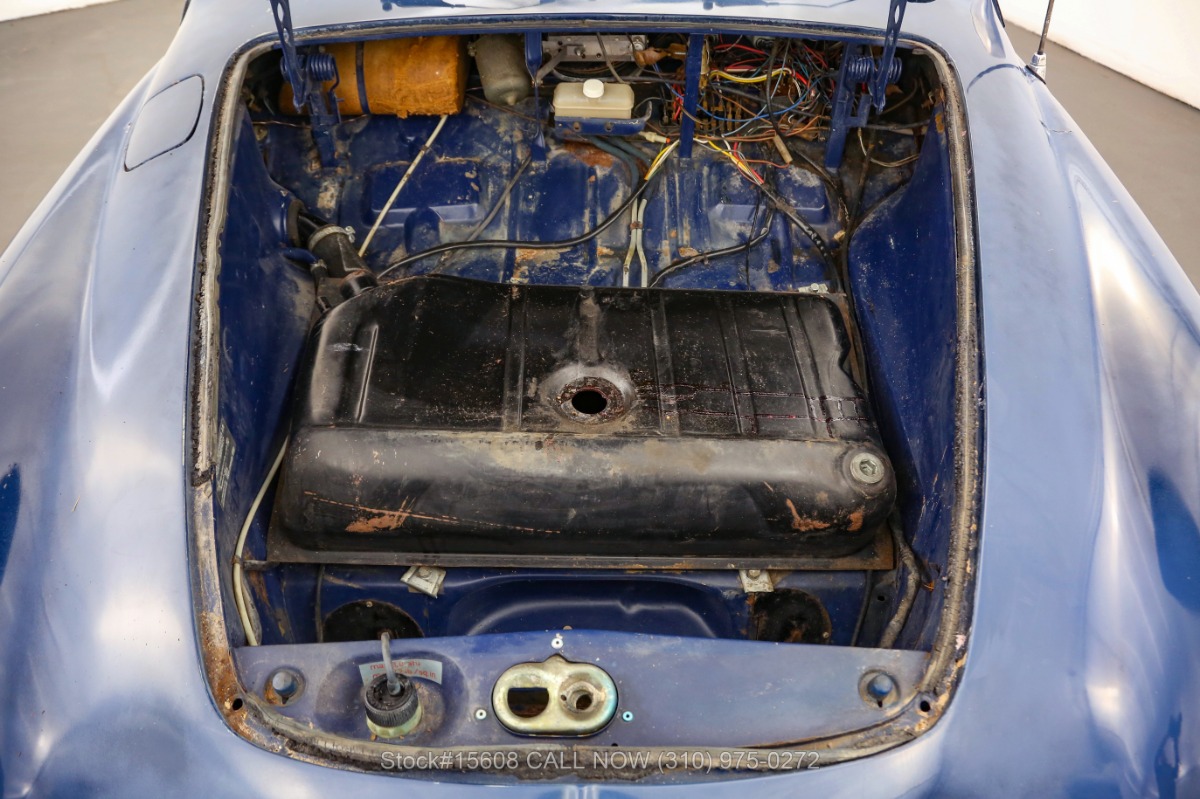 Used 1970 Volkswagen Karmann Ghia | St. Petersburg, FL