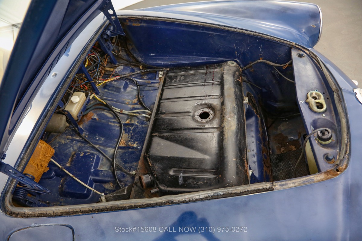 Used 1970 Volkswagen Karmann Ghia | St. Petersburg, FL