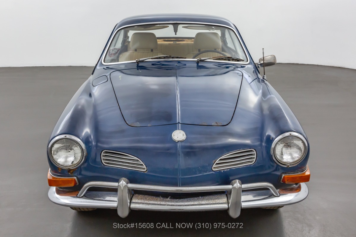 Used 1970 Volkswagen Karmann Ghia | St. Petersburg, FL