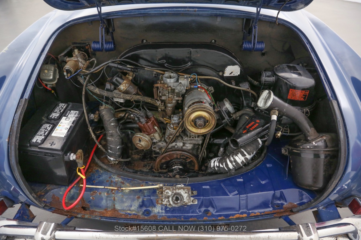 Used 1970 Volkswagen Karmann Ghia | St. Petersburg, FL