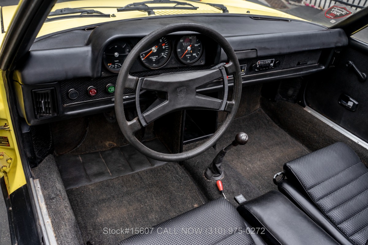 Used 1973 Porsche 914  | Los Angeles, CA