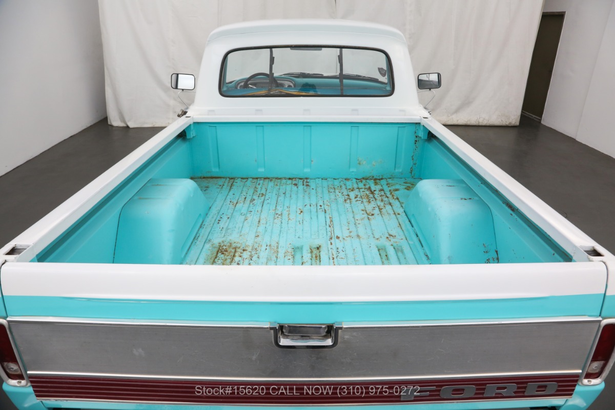 Used 1965 Ford F100  | Los Angeles, CA