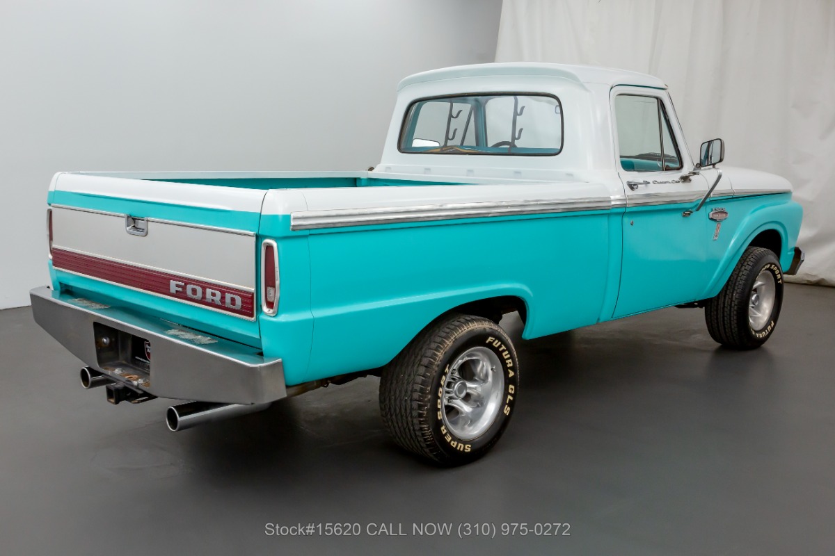 Used 1965 Ford F100  | Los Angeles, CA