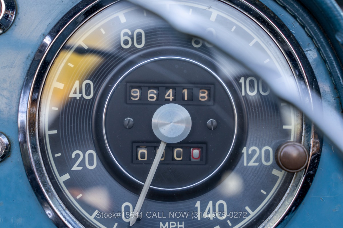 Used 1961 Mercedes-Benz 190SL  | Los Angeles, CA