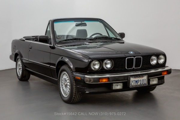 1990 BMW 325i