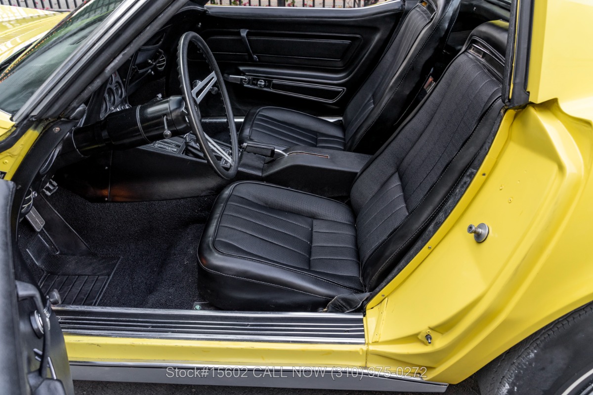 Used 1970 Chevrolet Corvette T-Top | Los Angeles, CA