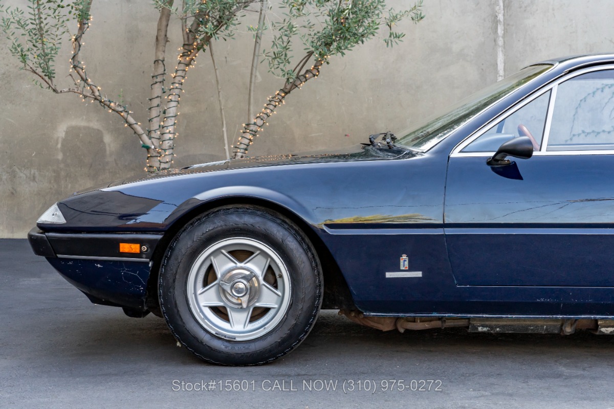 Used 1974 Ferrari 365GT4 2+2 5-Speed | Los Angeles, CA