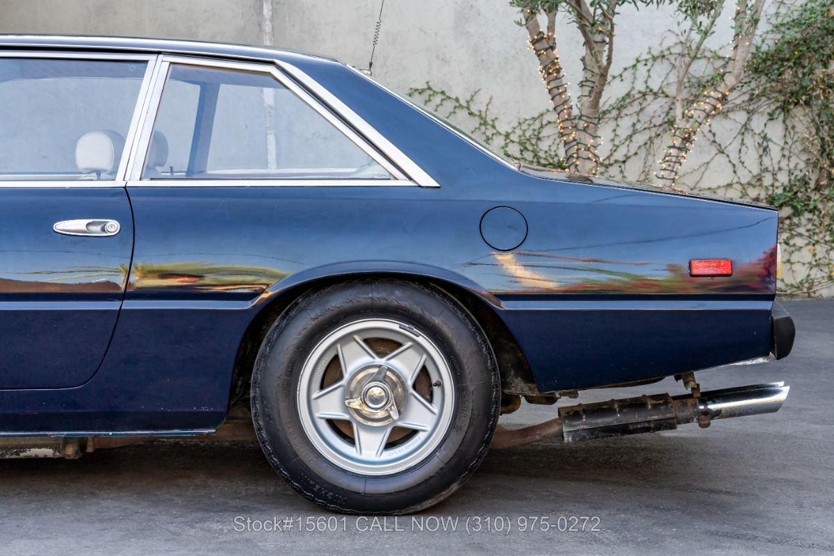 Used 1974 Ferrari 365GT4 2+2 5-Speed | Los Angeles, CA
