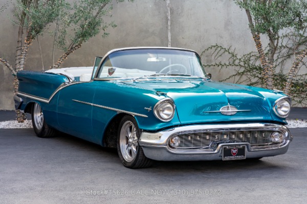 1957 Oldsmobile Super