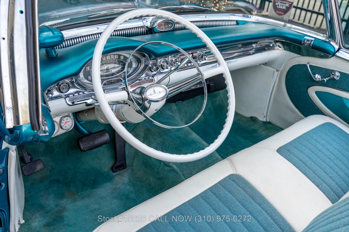 Used 1957 Oldsmobile Super 88 Convertible | Los Angeles, CA