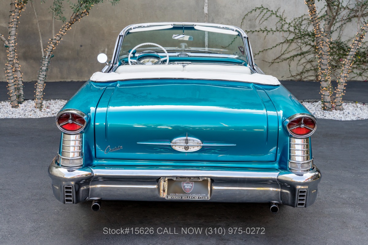 Used 1957 Oldsmobile Super 88 Convertible | Los Angeles, CA