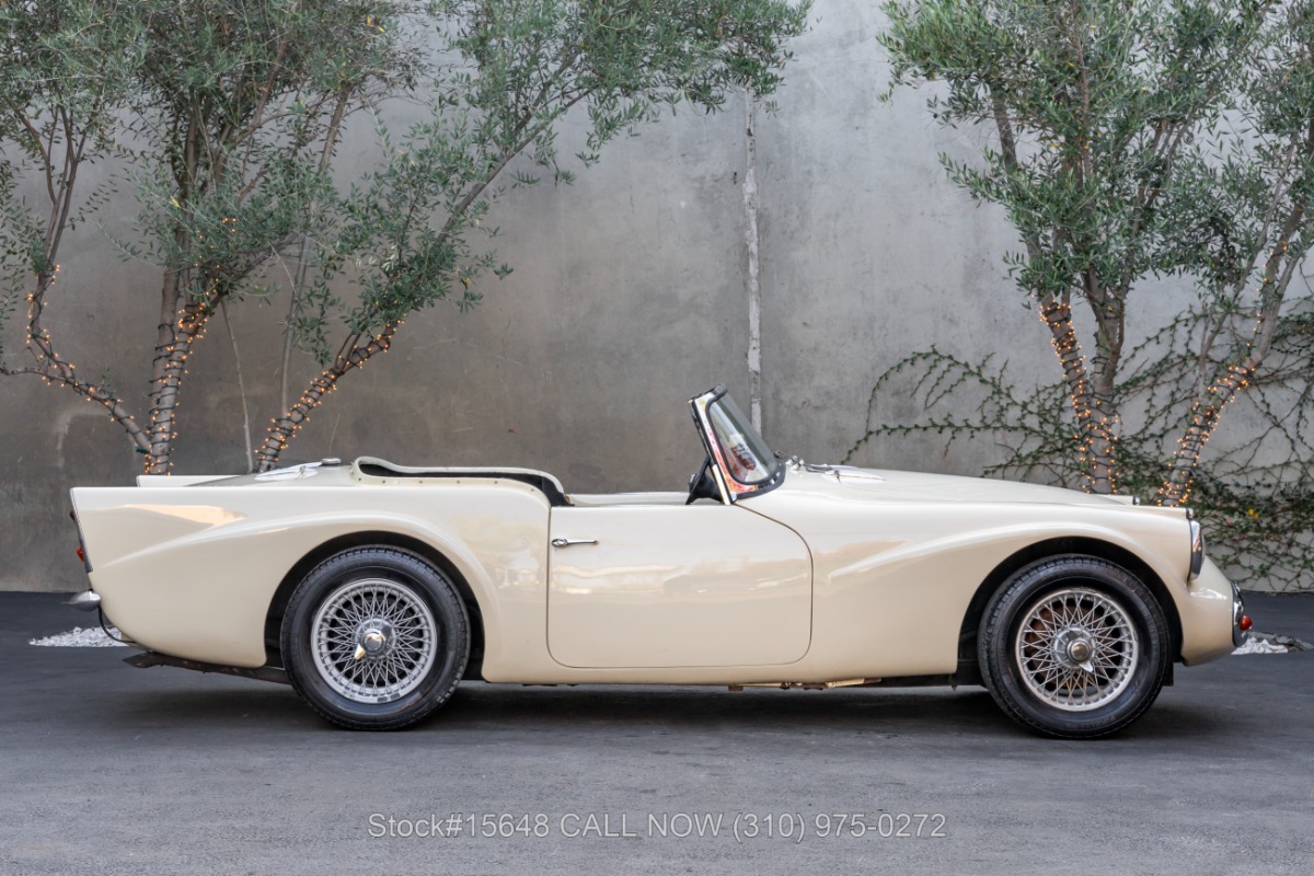 Used 1963 Daimler SP250 Roadster | Los Angeles, CA