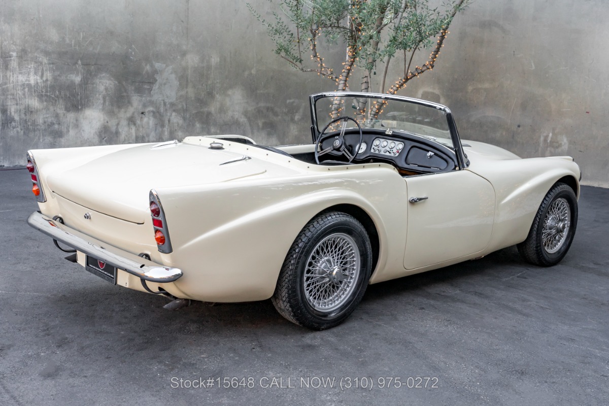 Used 1963 Daimler SP250 Roadster | Los Angeles, CA