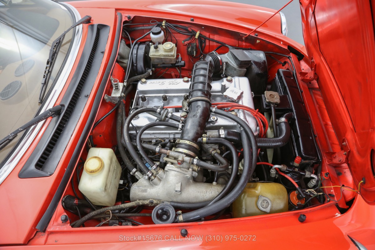 Used 1984 Alfa Romeo Spider Convertible | Los Angeles, CA