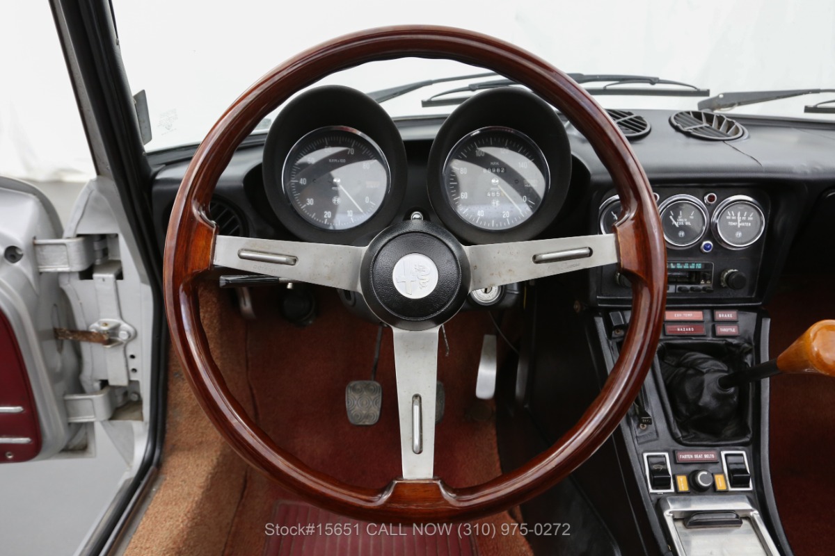 Used 1978 Alfa Romeo Spider  | Los Angeles, CA