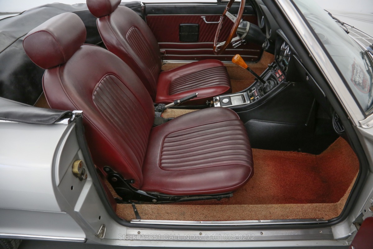 1978 Alfa Romeo Spider | Beverly Hills Car Club 1978 Alfa Romeo Spider | Beverly Hills Car Club