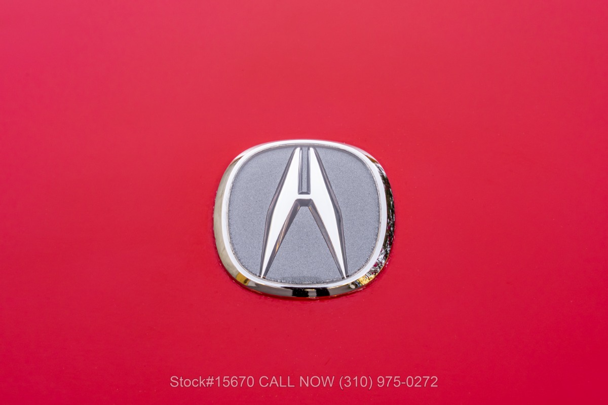 1991 Acura NSX | Beverly Hills Car Club