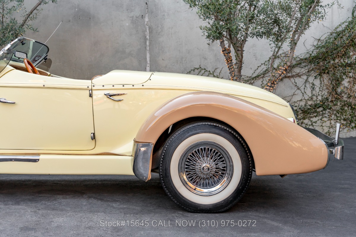 Used 1936 Auburn   | Los Angeles, CA