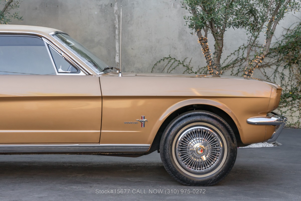 Used 1964.5 Ford Mustang Coupe | Los Angeles, CA