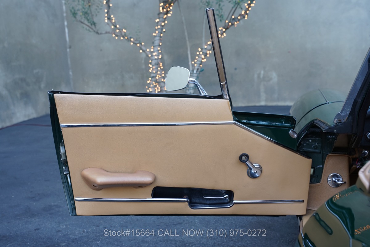 Used 1971 Jaguar XKE Series II Roadster | Los Angeles, CA