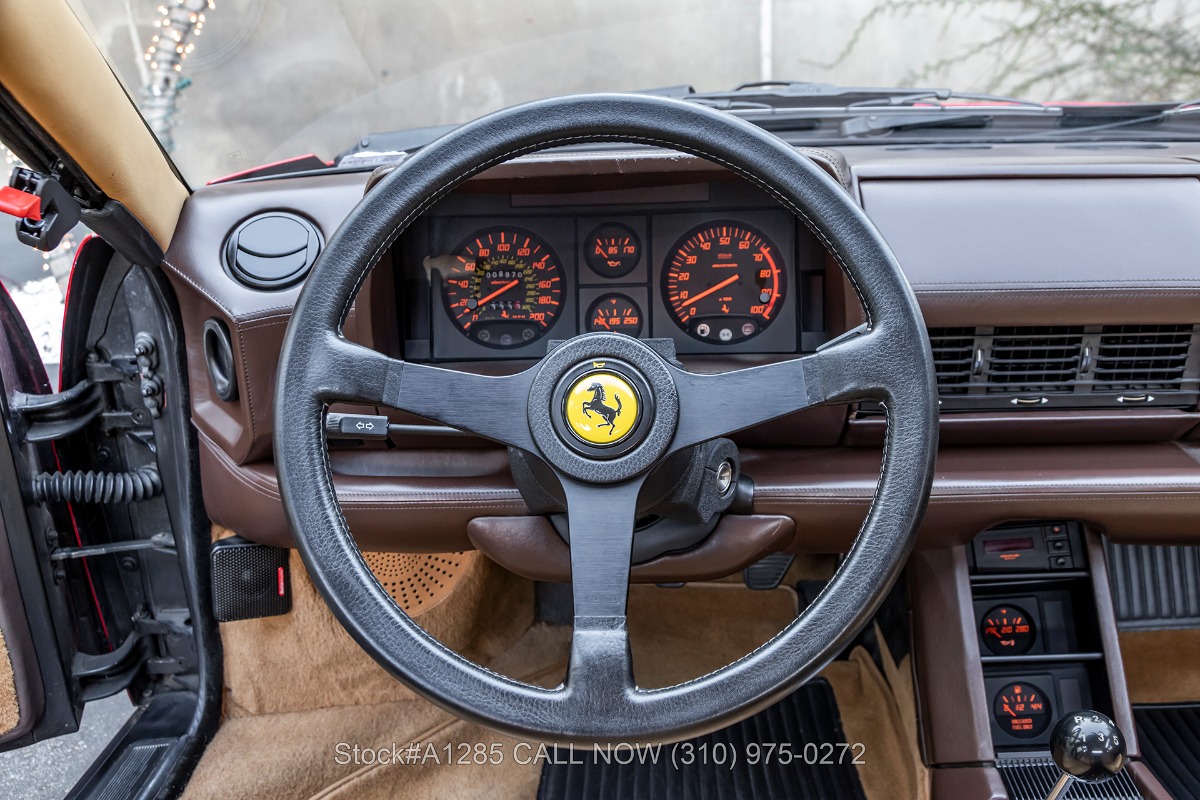 Used 1988 Ferrari Testarossa  | Los Angeles, CA