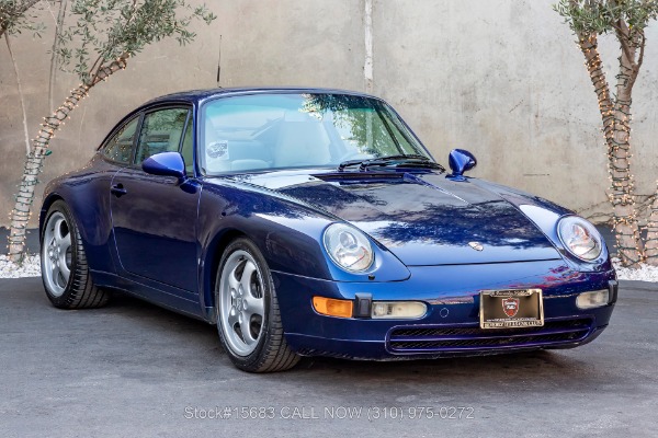 ミニカー 1/43Porsche 993 Carrera RS Coupe 1995 1/43 Porsche 911 993 Carrera Rs 1995 Black | eBay