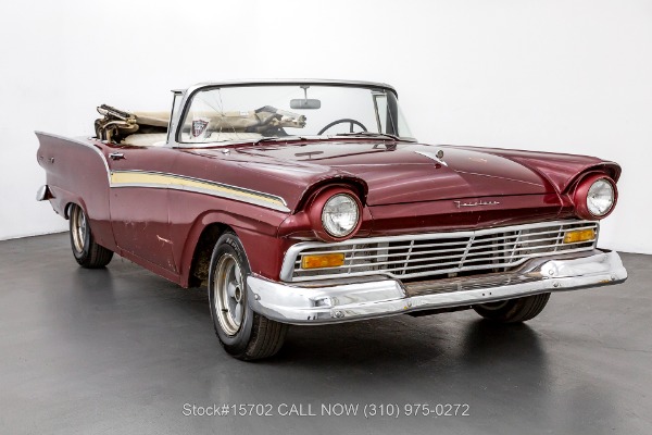 1957 Ford Fairlane