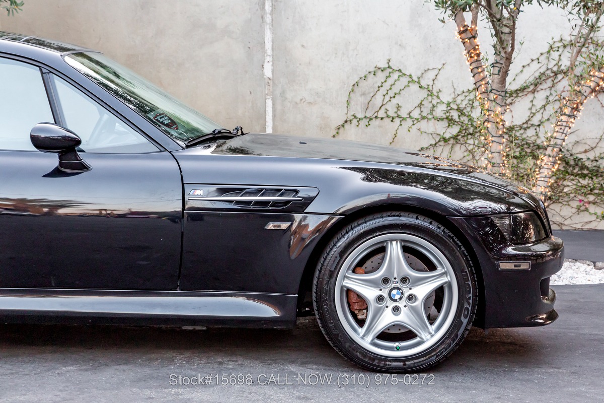 Used 2000 BMW M Coupe | Los Angeles, CA
