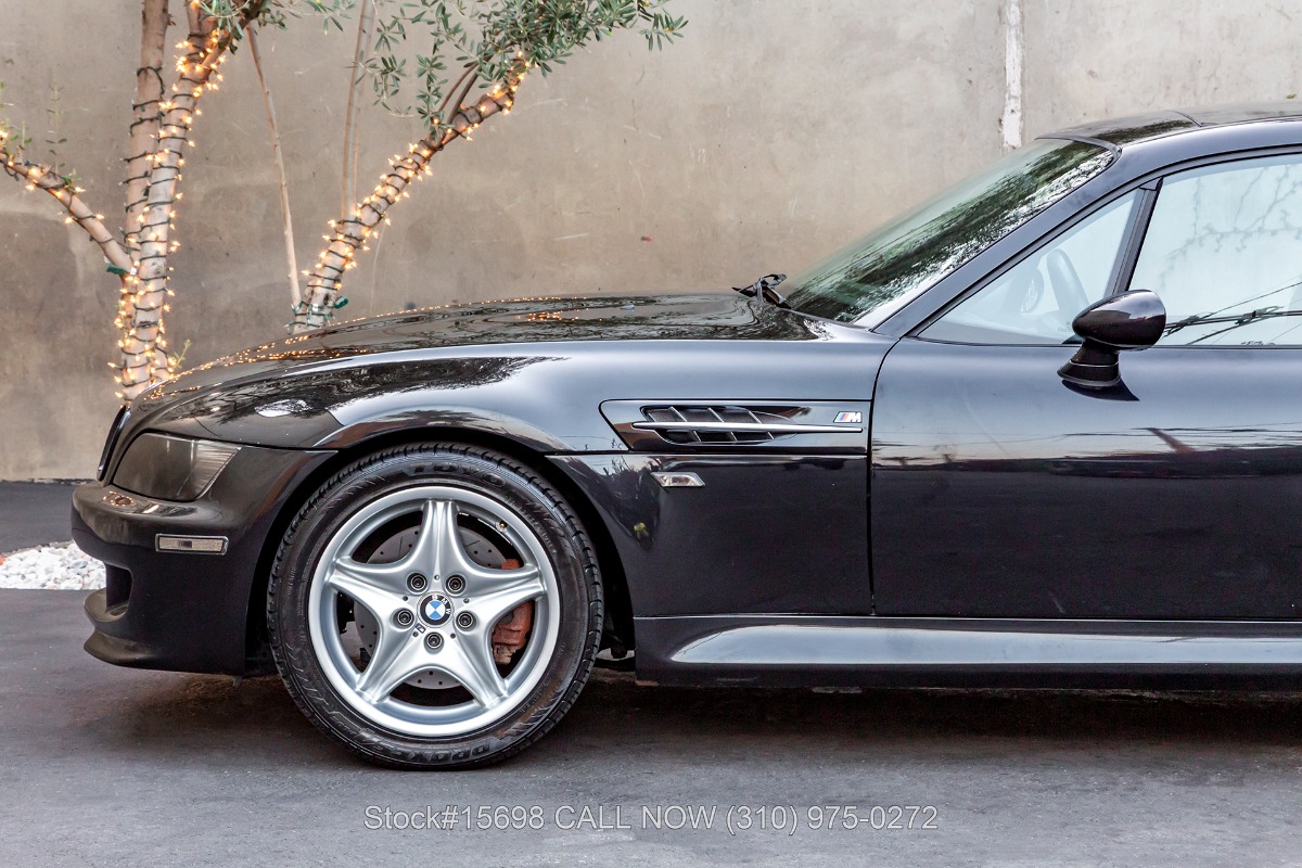 Used 2000 BMW M Coupe | Los Angeles, CA