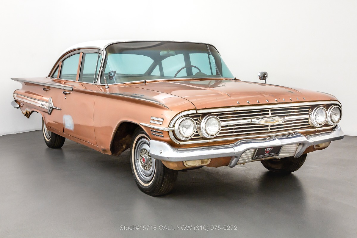 Used 1960 Chevrolet Impala  | Los Angeles, CA