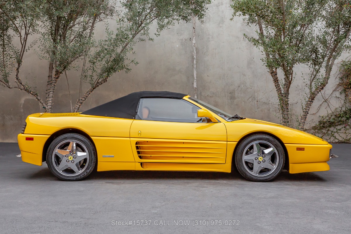 Used 1994 Ferrari 348 Spider  | Los Angeles, CA