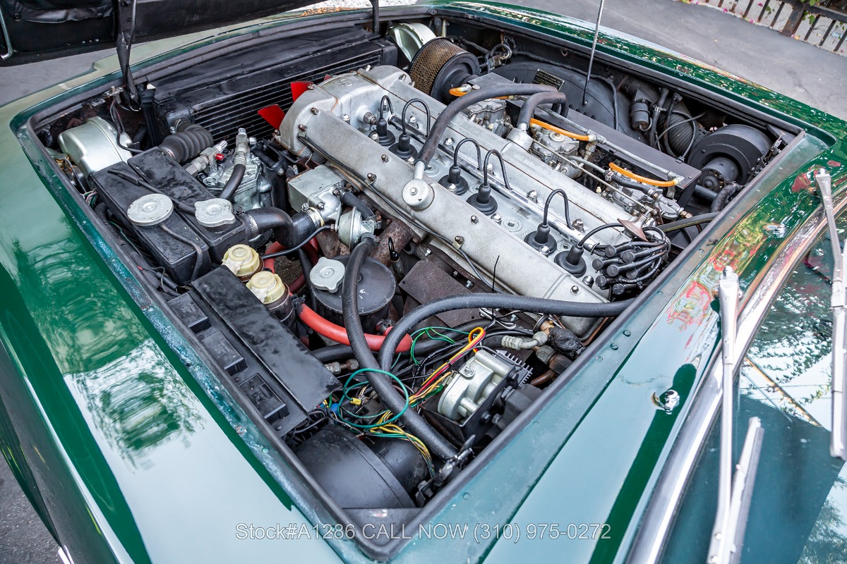 Used 1969 Aston Martin DBS  | Los Angeles, CA