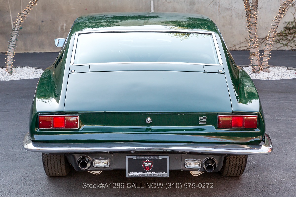 Used 1969 Aston Martin DBS  | Los Angeles, CA