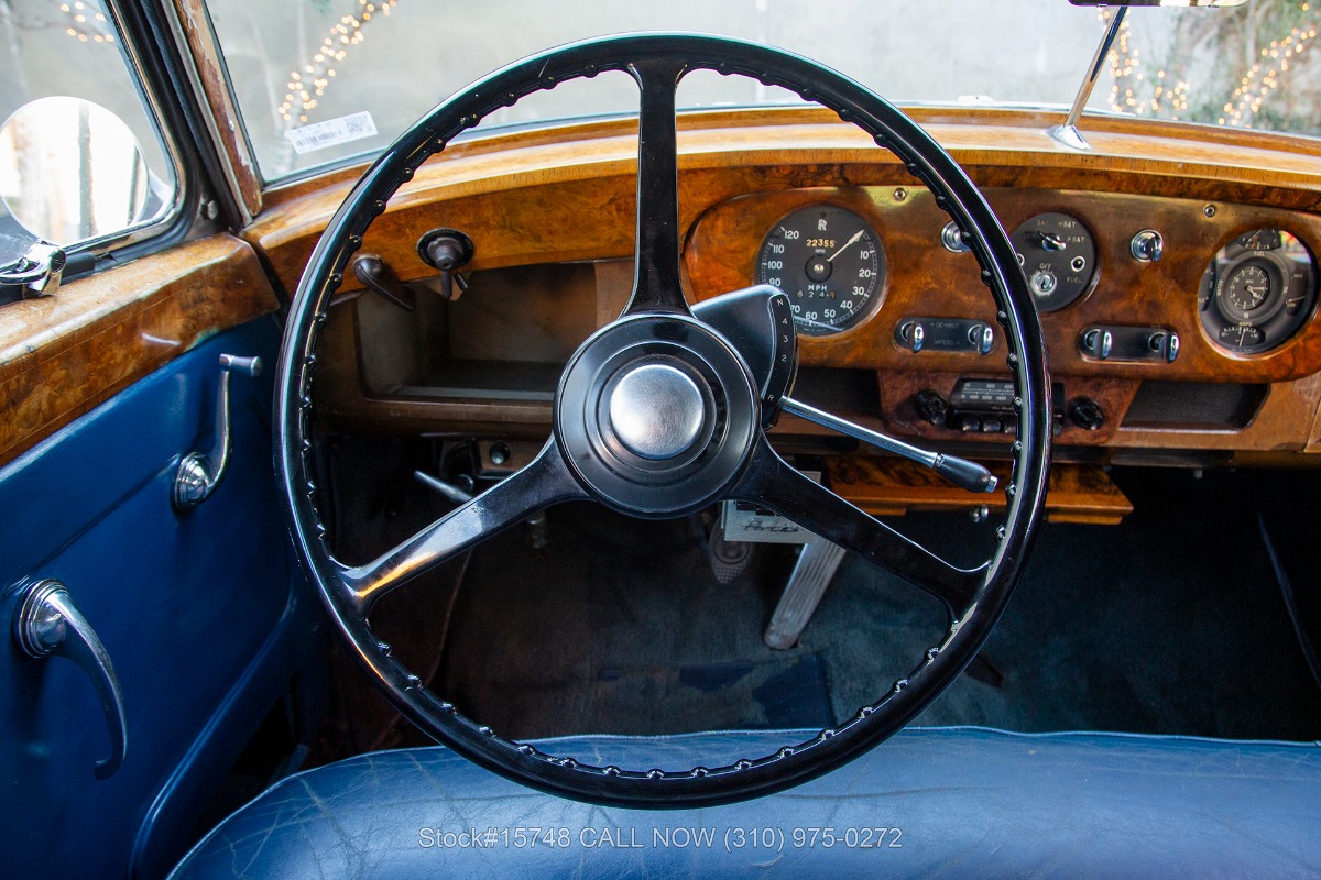 Used 1955 Bentley S1  | Los Angeles, CA