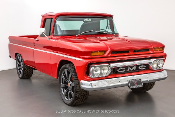 1963 GMC Pick Up