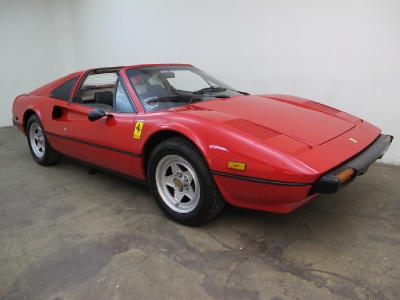 1980 Ferrari 308