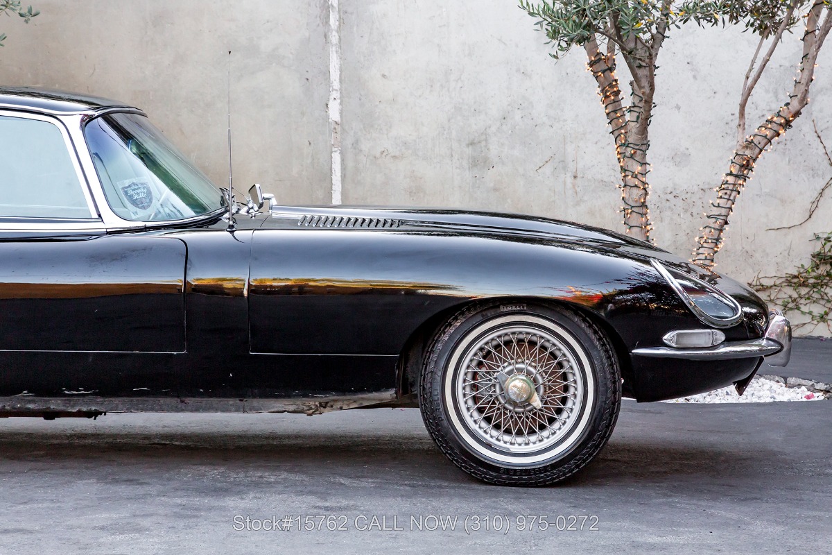 Used 1966 Jaguar XKE Series I 2+2  | Los Angeles, CA