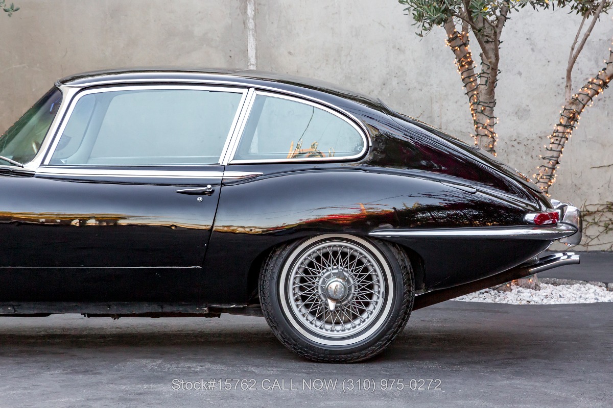 Jaguar Type E (2+2) (1966) en vente pour 84 341 €