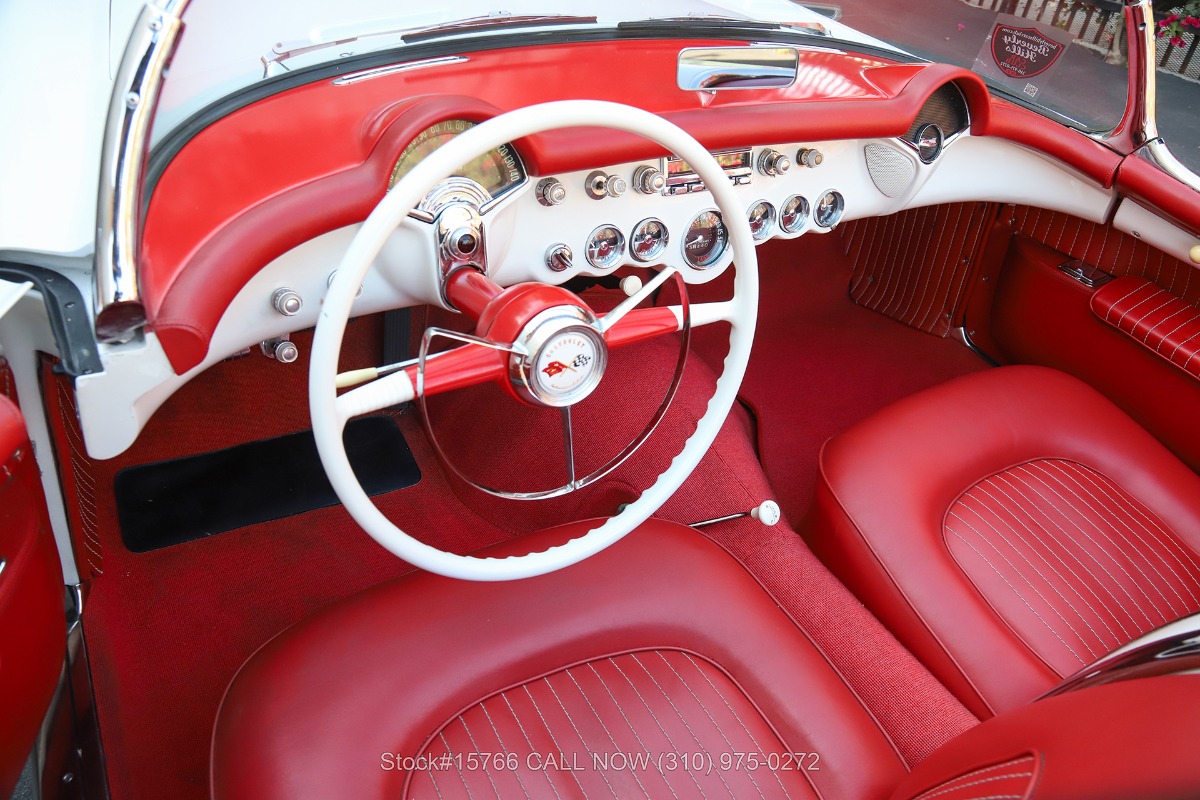 Used 1954 Chevrolet Corvette Roadster | Los Angeles, CA