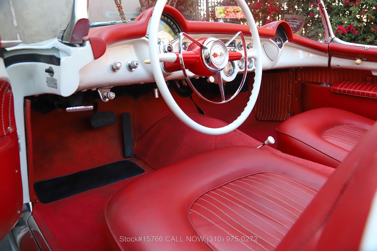 Used 1954 Chevrolet Corvette Roadster | Los Angeles, CA