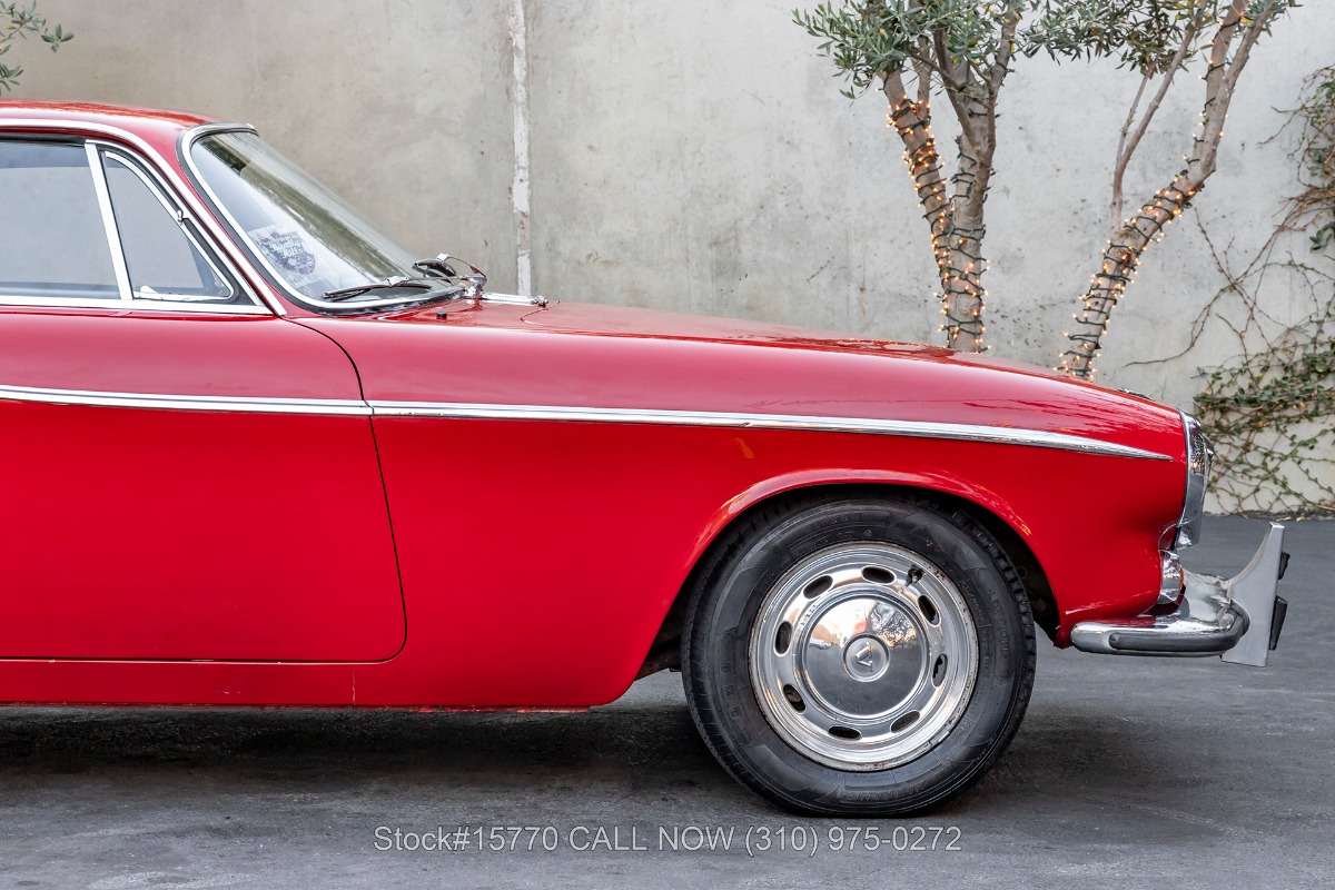 Used 1967 Volvo P1800S Coupe | St. Petersburg, FL
