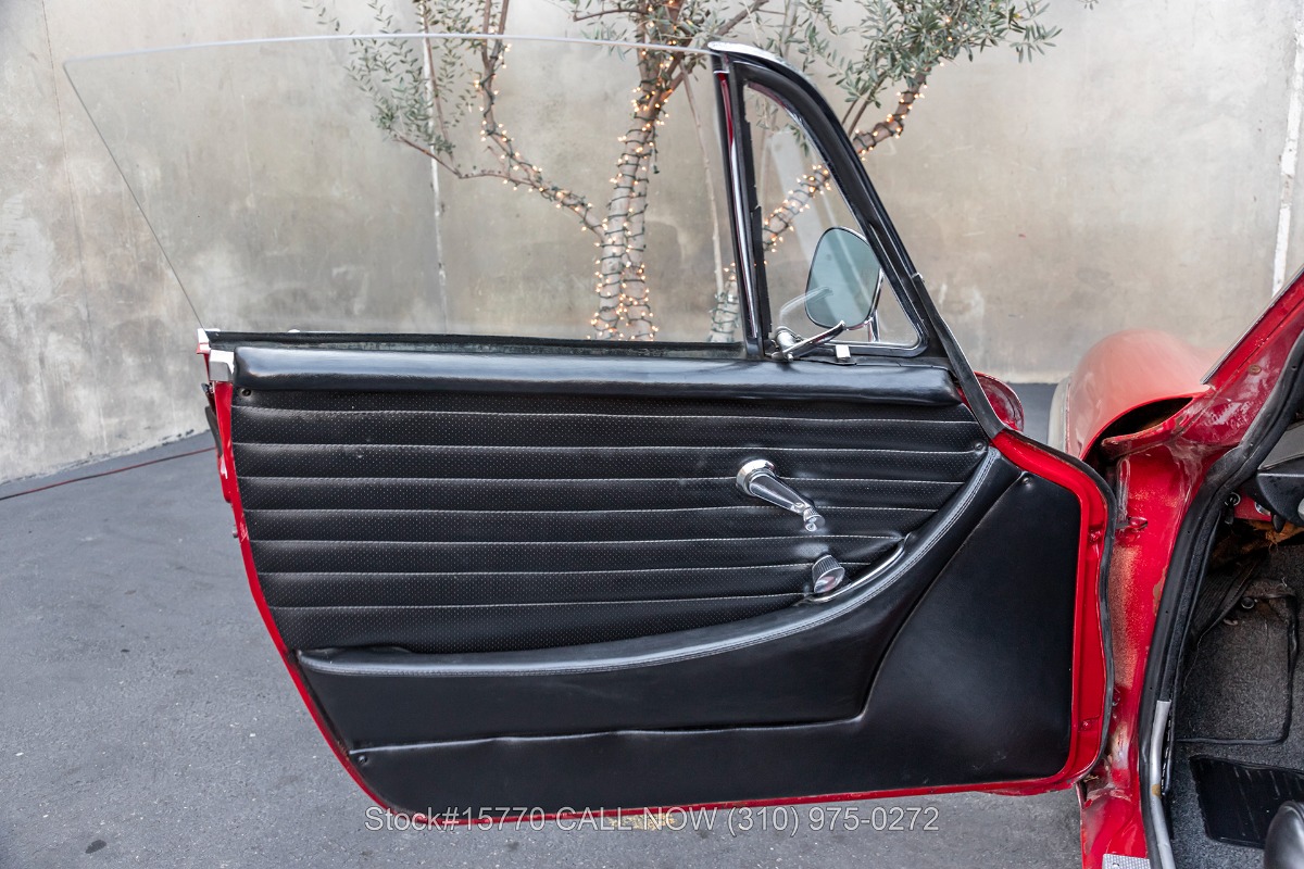 Used 1967 Volvo P1800S Coupe | St. Petersburg, FL