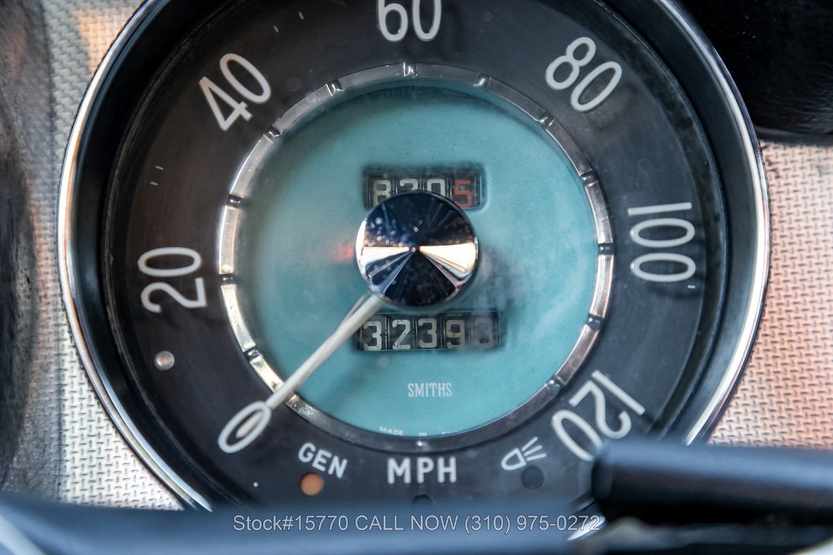 Used 1967 Volvo P1800S Coupe | St. Petersburg, FL