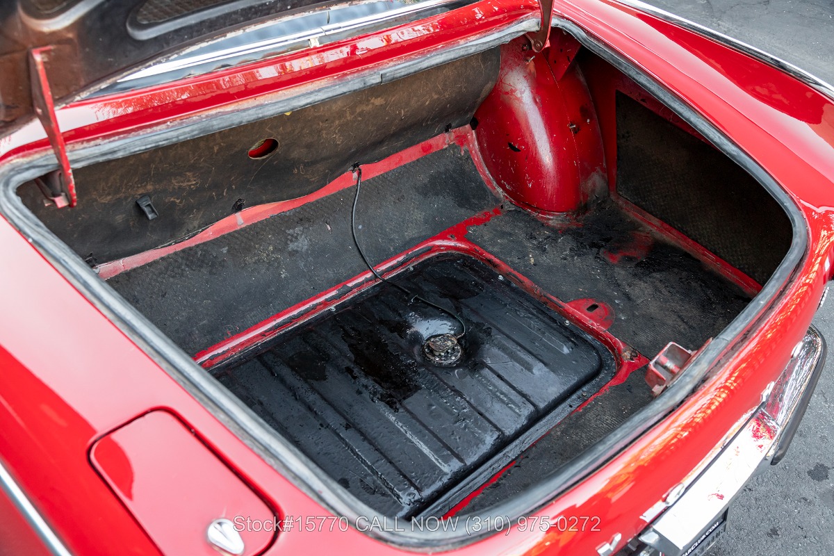 Used 1967 Volvo P1800S Coupe | St. Petersburg, FL