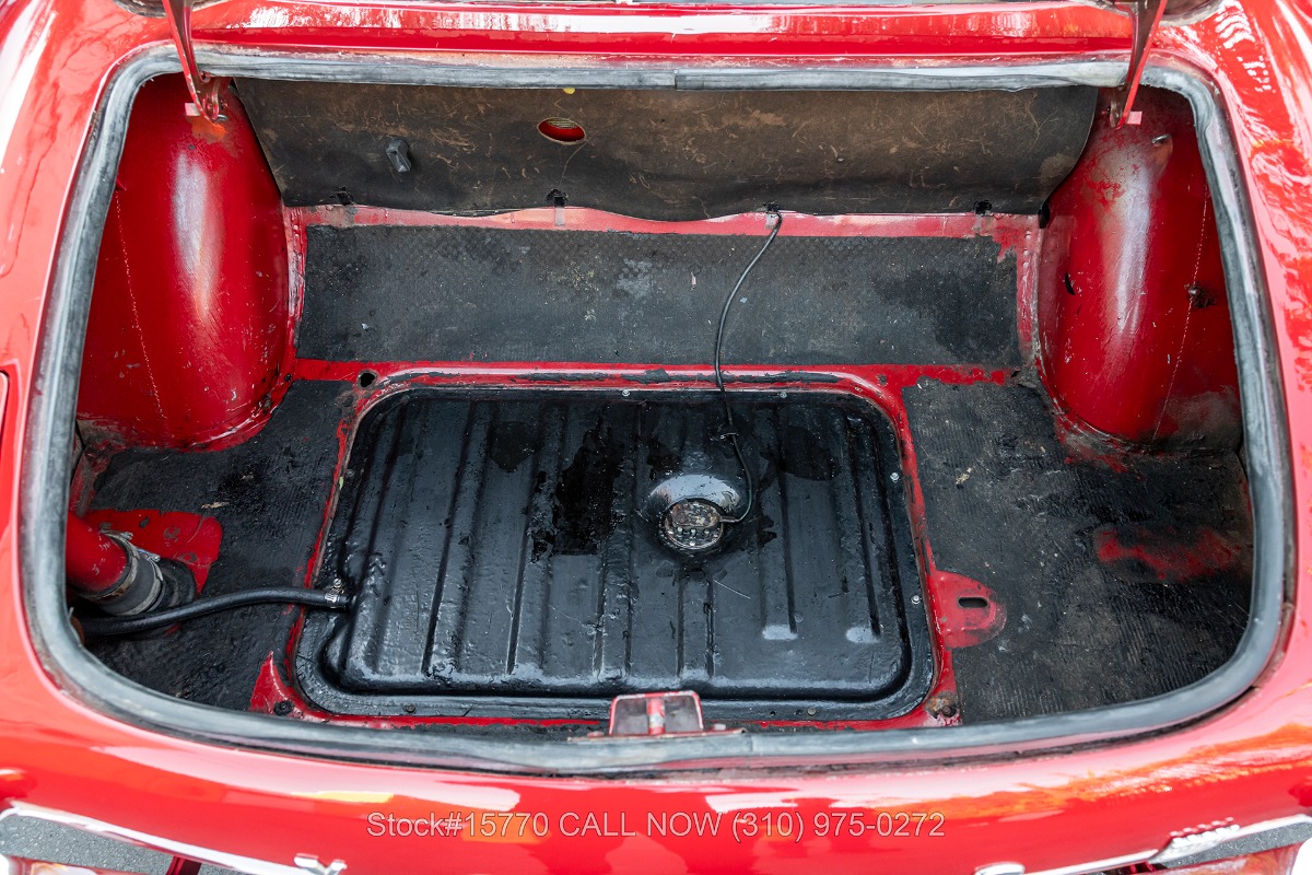 Used 1967 Volvo P1800S Coupe | St. Petersburg, FL